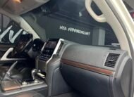 Toyota Land Cruiser V8 5.7 (LC200) – Año 2021