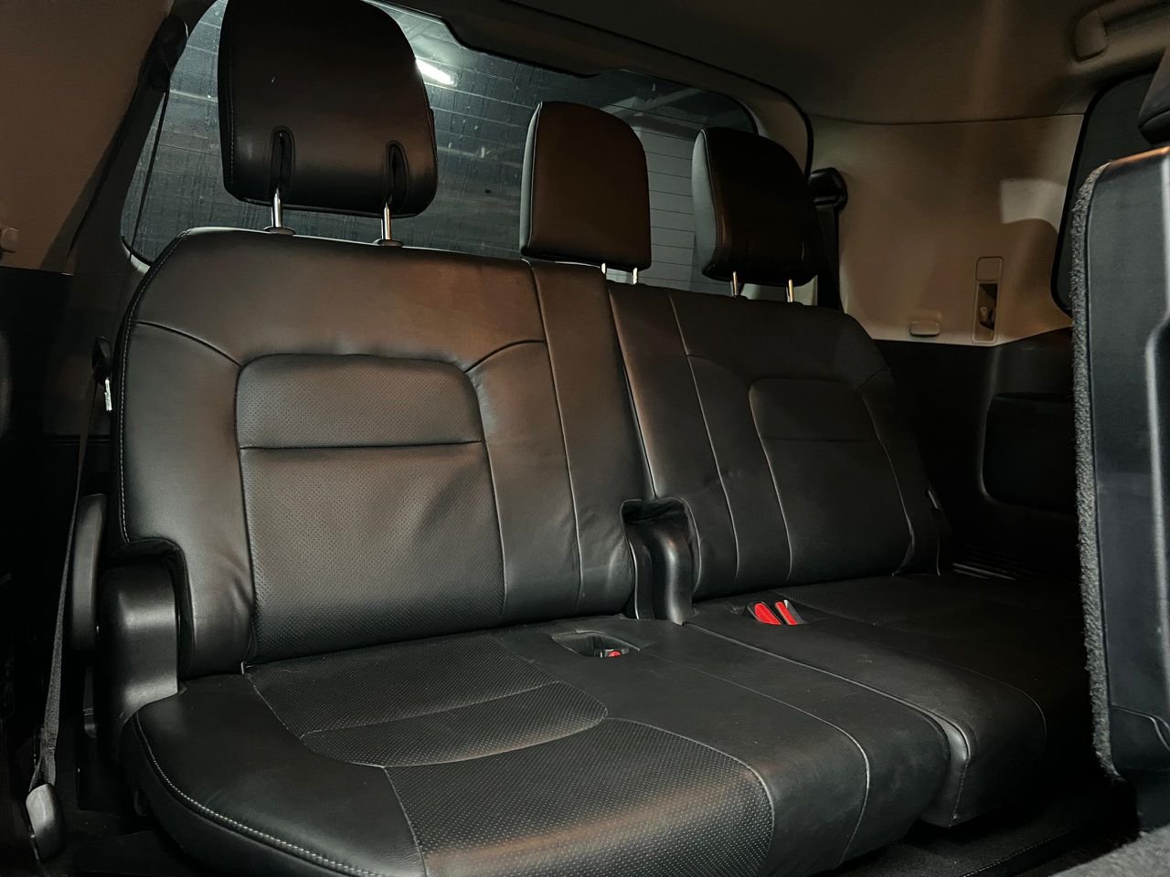 Toyota Land Cruiser V8 5.7 (LC200) – Año 2021