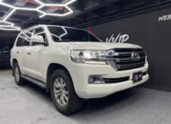 Toyota Land Cruiser V8 5.7 (LC200) – Año 2021