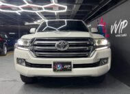 Toyota Land Cruiser V8 5.7 (LC200) – Año 2021