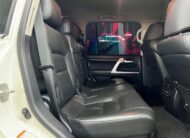 Toyota Land Cruiser V8 5.7 (LC200) – Año 2021