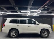 Toyota Land Cruiser V8 5.7 (LC200) – Año 2021