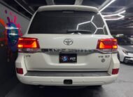 Toyota Land Cruiser V8 5.7 (LC200) – Año 2021