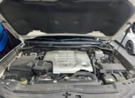 Toyota Land Cruiser V8 5.7 (LC200) – Año 2021
