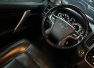Toyota Land Cruiser V8 5.7 (LC200) – Año 2021