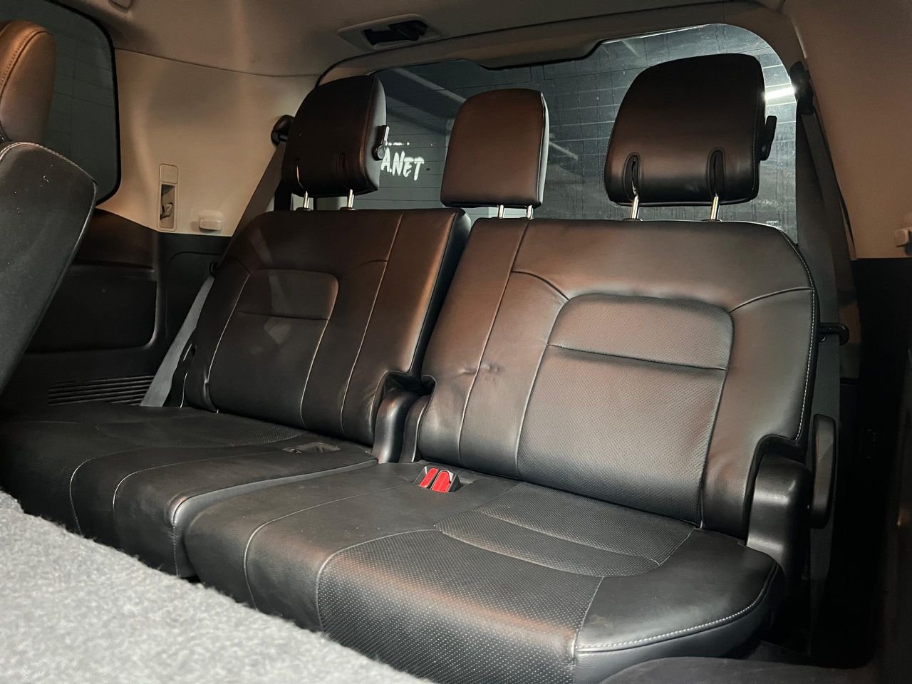 Toyota Land Cruiser V8 5.7 (LC200) – Año 2021