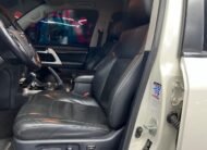Toyota Land Cruiser V8 5.7 (LC200) – Año 2021