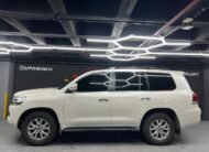 Toyota Land Cruiser V8 5.7 (LC200) – Año 2021