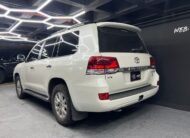 Toyota Land Cruiser V8 5.7 (LC200) – Año 2021