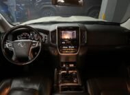 Toyota Land Cruiser V8 5.7 (LC200) – Año 2021