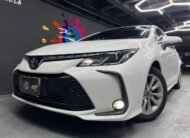 Toyota Corolla – Año 2025
