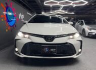 Toyota Corolla – Año 2025