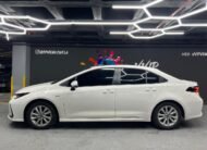 Toyota Corolla – Año 2025