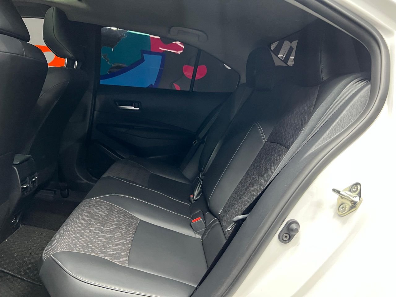 Toyota Corolla – Año 2025