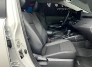 Toyota Corolla – Año 2025