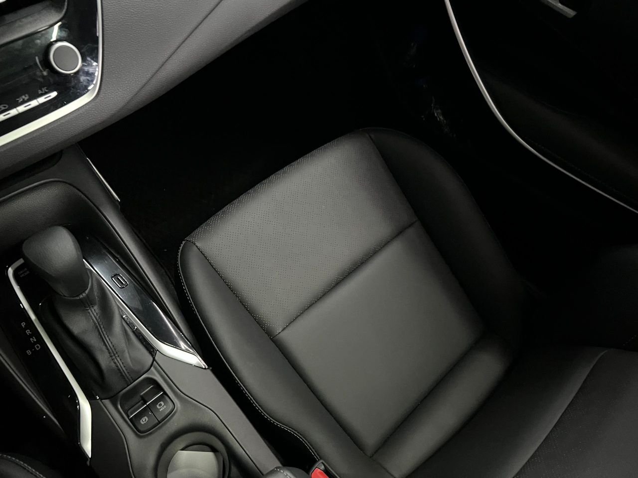 Toyota Corolla – Año 2025