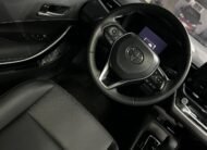 Toyota Corolla – Año 2025