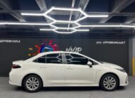 Toyota Corolla – Año 2025