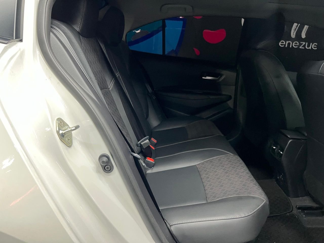 Toyota Corolla – Año 2025