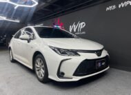 Toyota Corolla – Año 2025