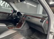 Mercedes E 240 – Año 2002
