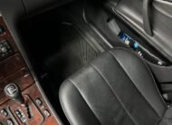 Mercedes E 240 – Año 2002