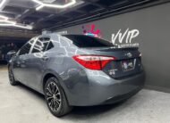 Toyota Corolla S – Año 2014