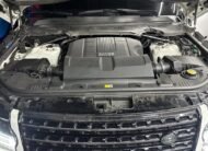 Range Rover Land Rover Discovery Charger – Año 2014