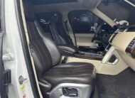 Range Rover Land Rover Discovery Charger – Año 2014