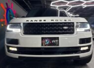 Range Rover Land Rover Discovery Charger – Año 2014