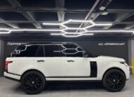 Range Rover Land Rover Discovery Charger – Año 2014