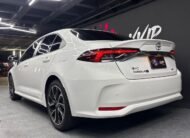 Toyota Corolla + – Año 2024