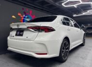 Toyota Corolla + – Año 2024