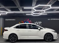 Toyota Corolla + – Año 2024