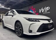 Toyota Corolla + – Año 2024