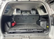 Toyota 4Runner – Año 2024
