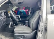 Toyota 4Runner – Año 2024