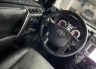 Toyota 4Runner – Año 2024