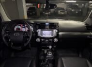Toyota 4Runner XP – Año 2018