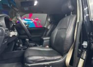 Toyota 4Runner XP – Año 2018
