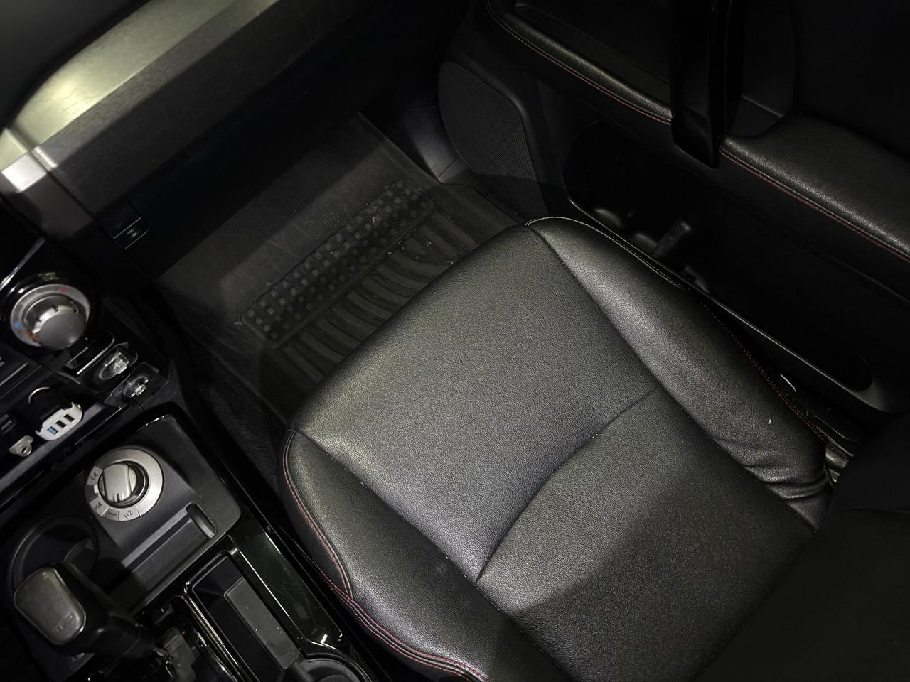 Toyota 4Runner XP – Año 2018