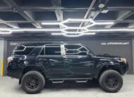 Toyota 4Runner XP – Año 2018