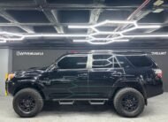 Toyota 4Runner XP – Año 2018