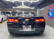 Chevrolet Camaro – Año 2015