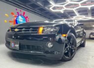 Chevrolet Camaro – Año 2015