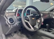 Chevrolet Camaro – Año 2015