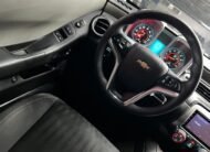 Chevrolet Camaro – Año 2015