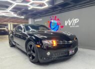 Chevrolet Camaro – Año 2015