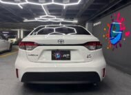 Toyota Corolla LE – Año 2024