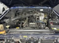 Toyota Autana – Año 2005